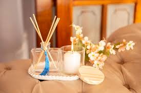 Kit aromatizador (Pra não sentir o cheiro do vizinho maconheiro!)