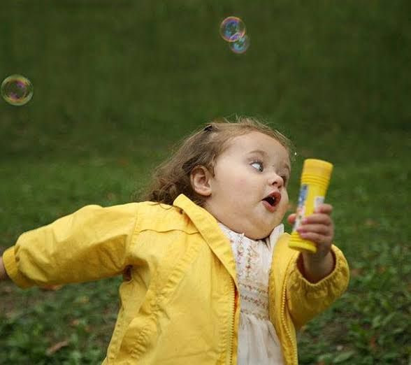 Taxa pra perguntar quando teremos filhos