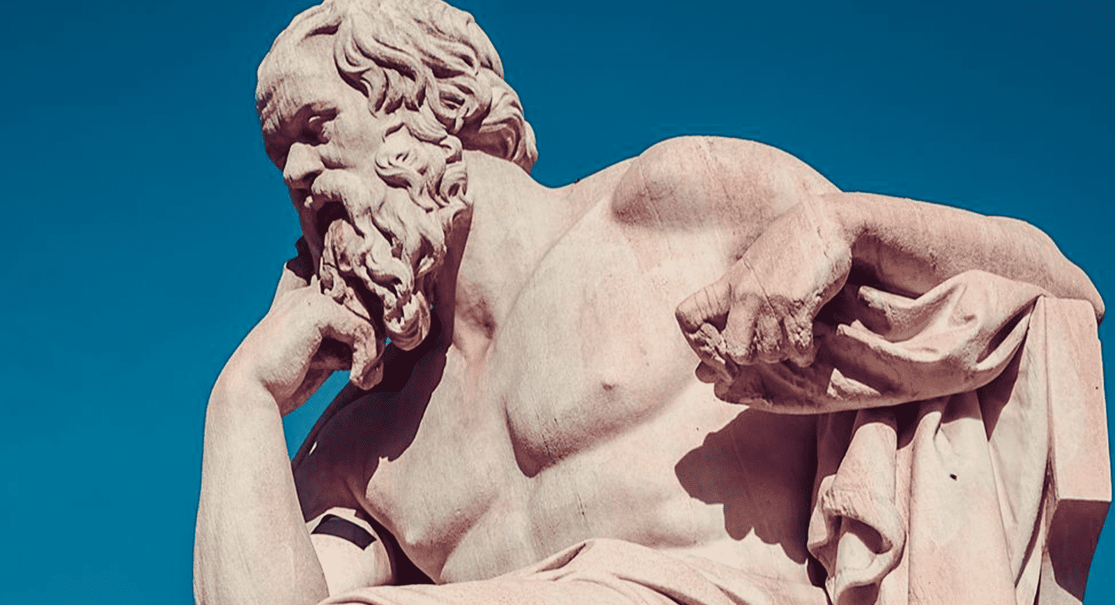 Um mês de Filosofia do Wirving